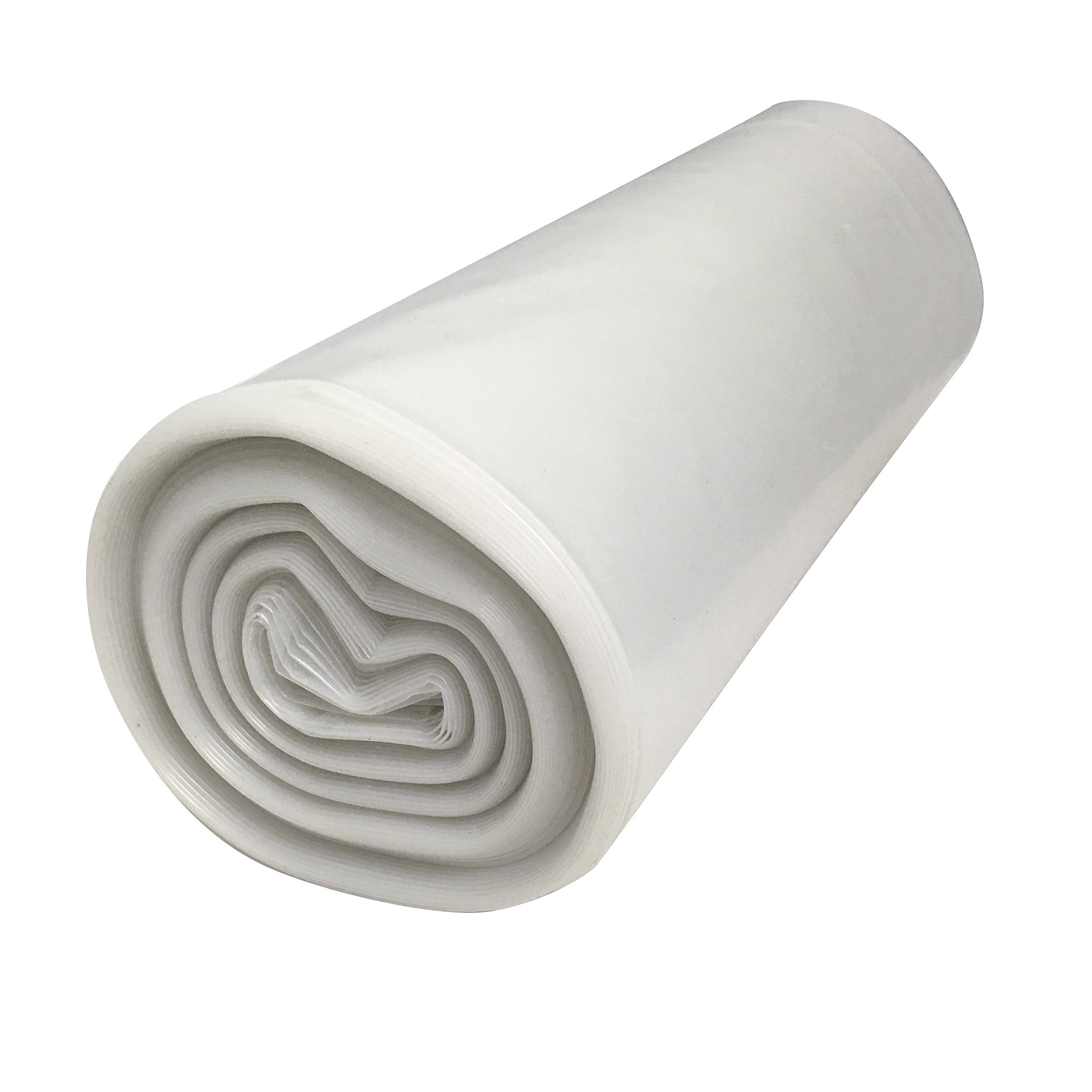 Frost King 5004562 Clear Plastic Sheeting Roll for Doors & Windows 50 ft. x 3 Mil