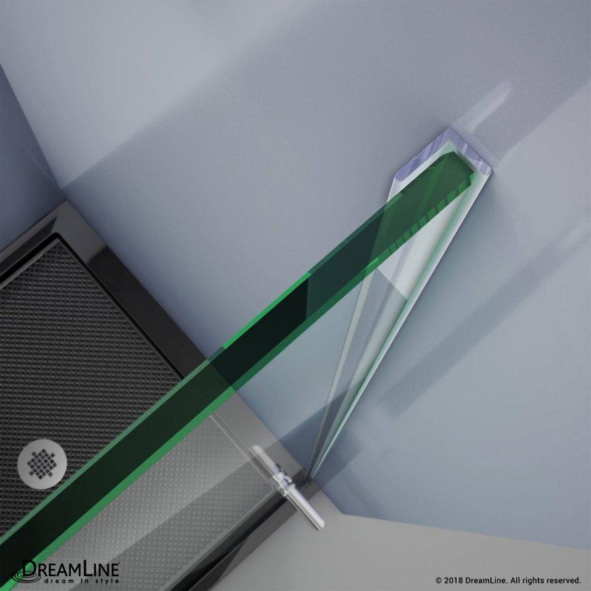 DreamLine 063009000-2032 80