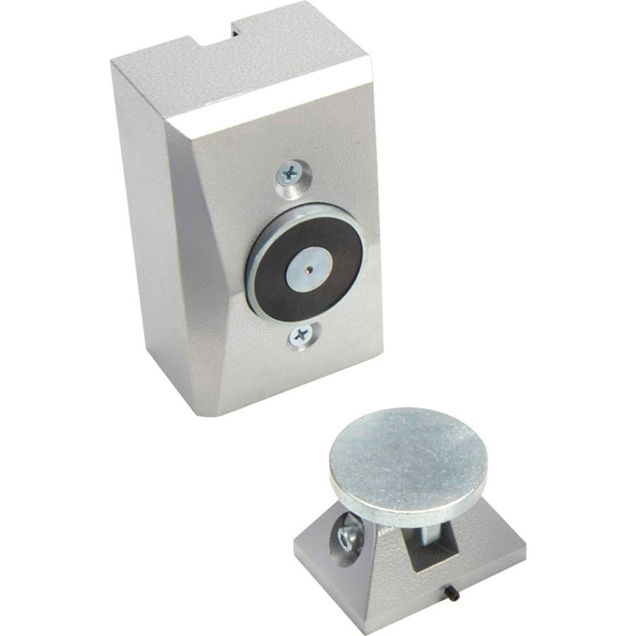 Edwards Signaling 1508-AQN5 Door Holder,Surface Mount