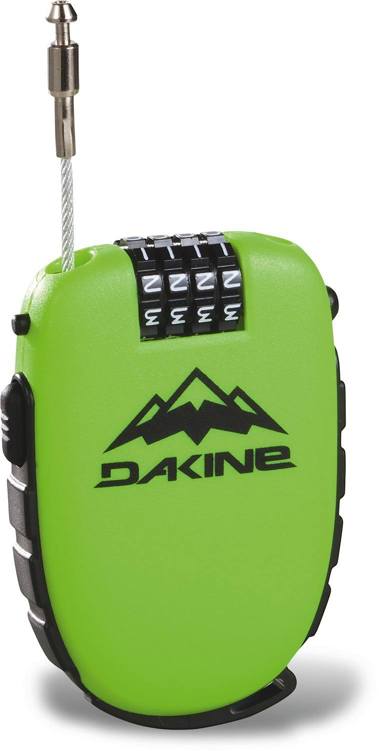 Dakine Cool Lock- Green