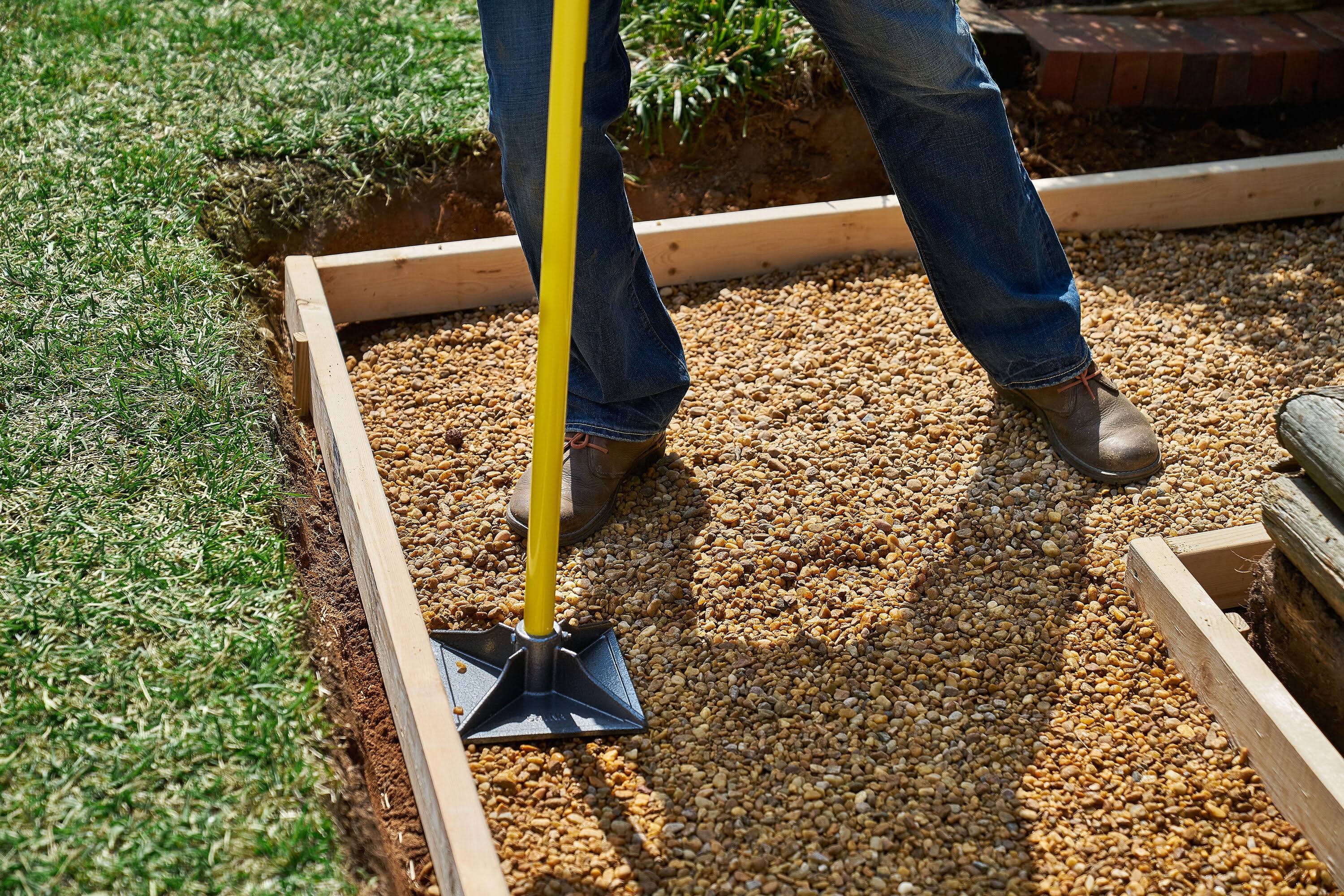 Quikrete 50 lbs All-Purpose Gravel