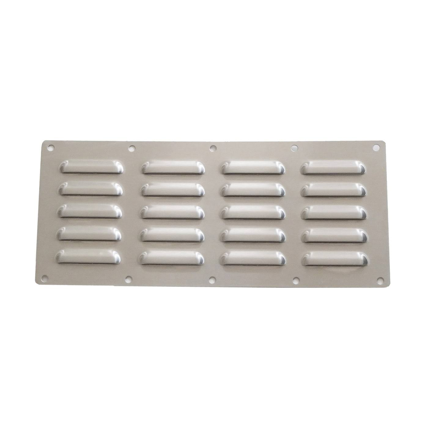 Sunstone Grills Stainless Steel Venting Panel Vent-L