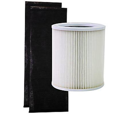 Hunter H-HF400-VP Replacement Filter Value Pack