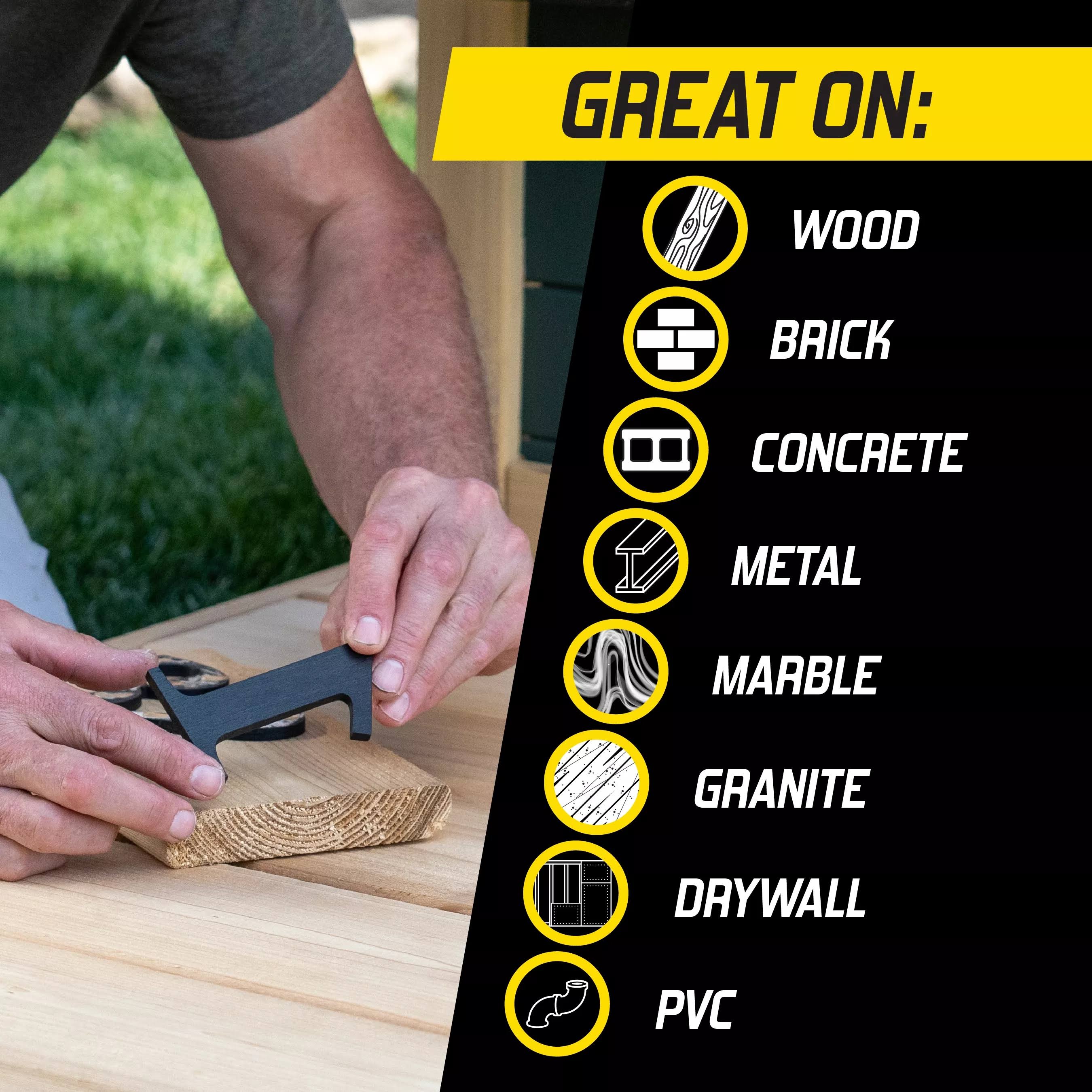 Loctite 1451588 PL Premium Polyurethane Construction Adhesive, 4 oz