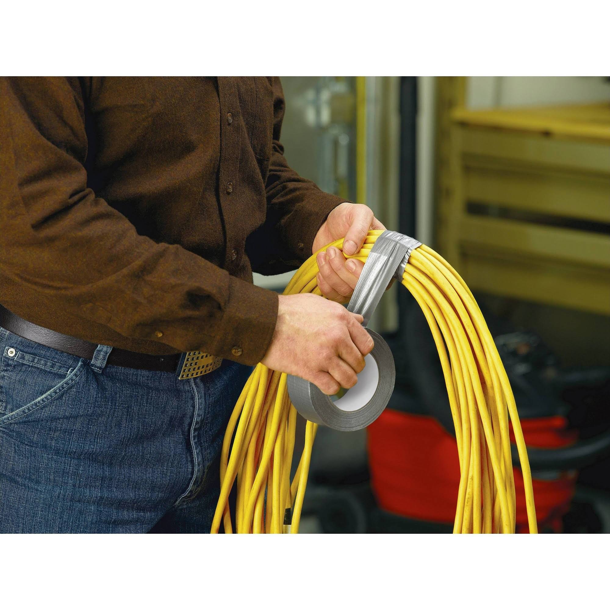 Scotch Cloth Duct Tape 1.88 in. x 15 yd.