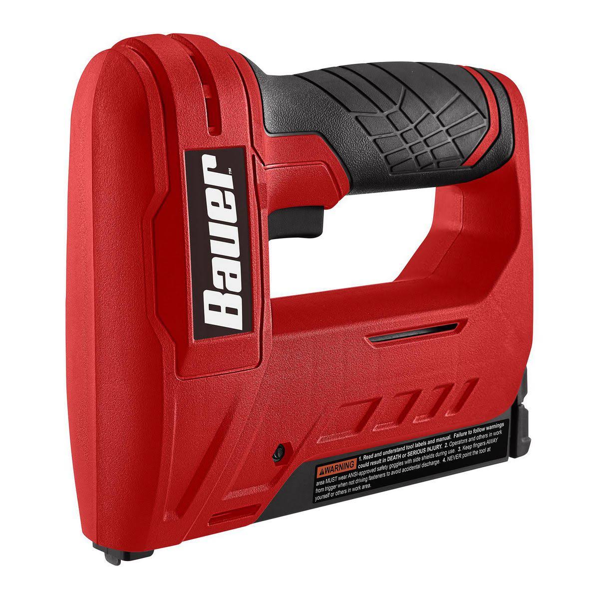 Bauer 4V Cordless Stapler 20181F-B