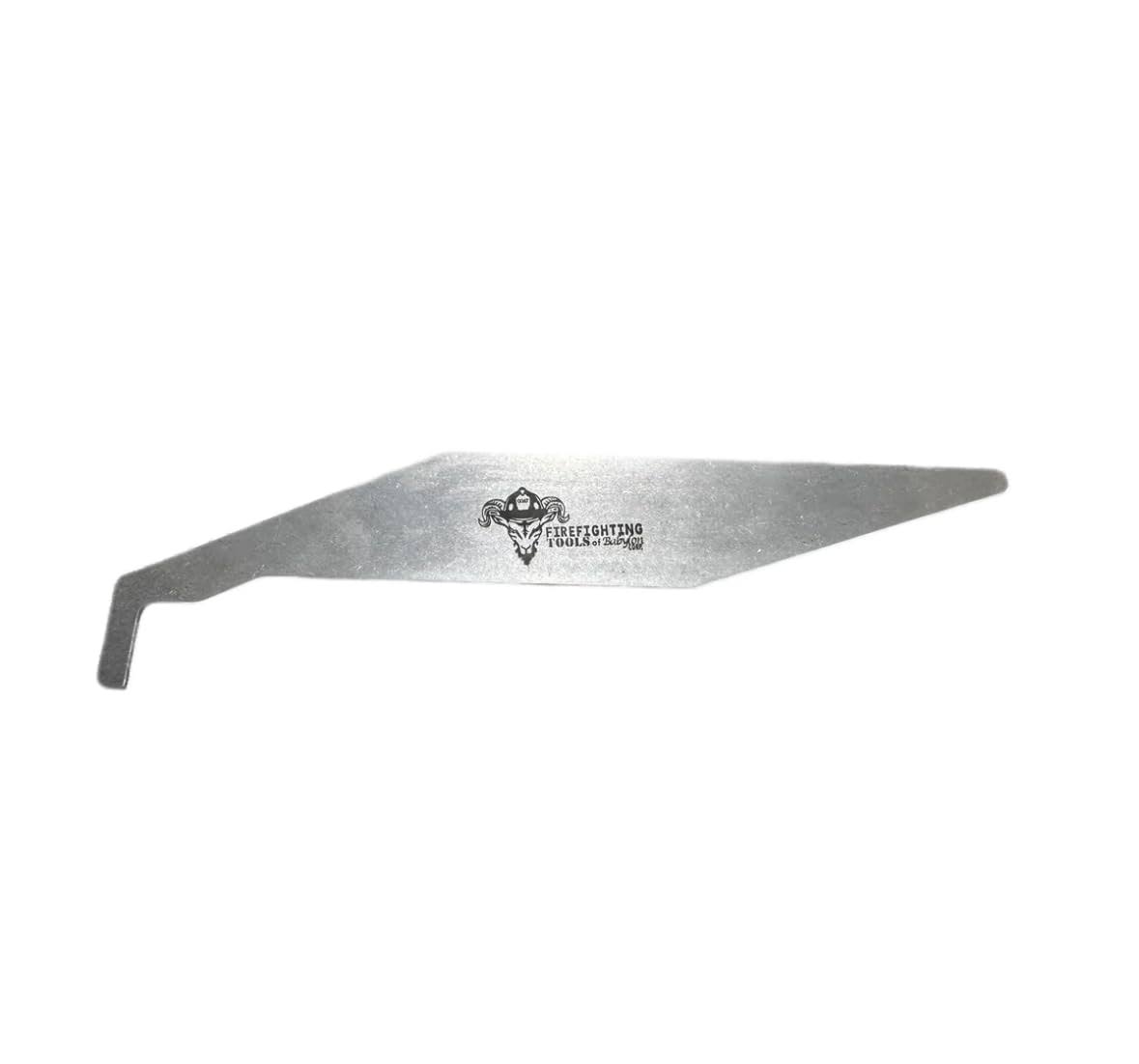 New 2024 Firefighting Tools of Babylon Corp- Fire PIK- Multipurpose Leverage Tool