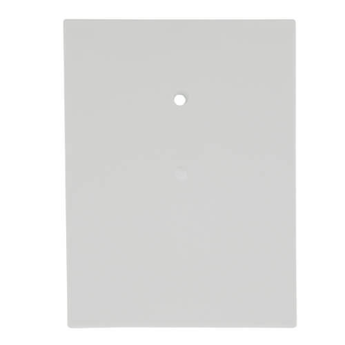 Arlington MB5751 Non-Metallic Mounting Block, for 5/8