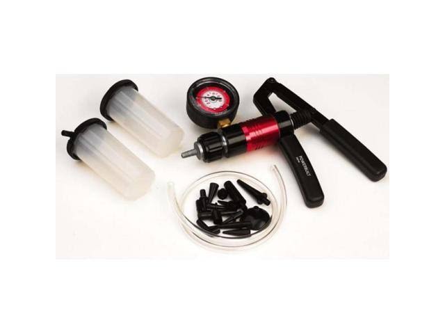 Powerbuilt 648744 Vacuum Pump Kit