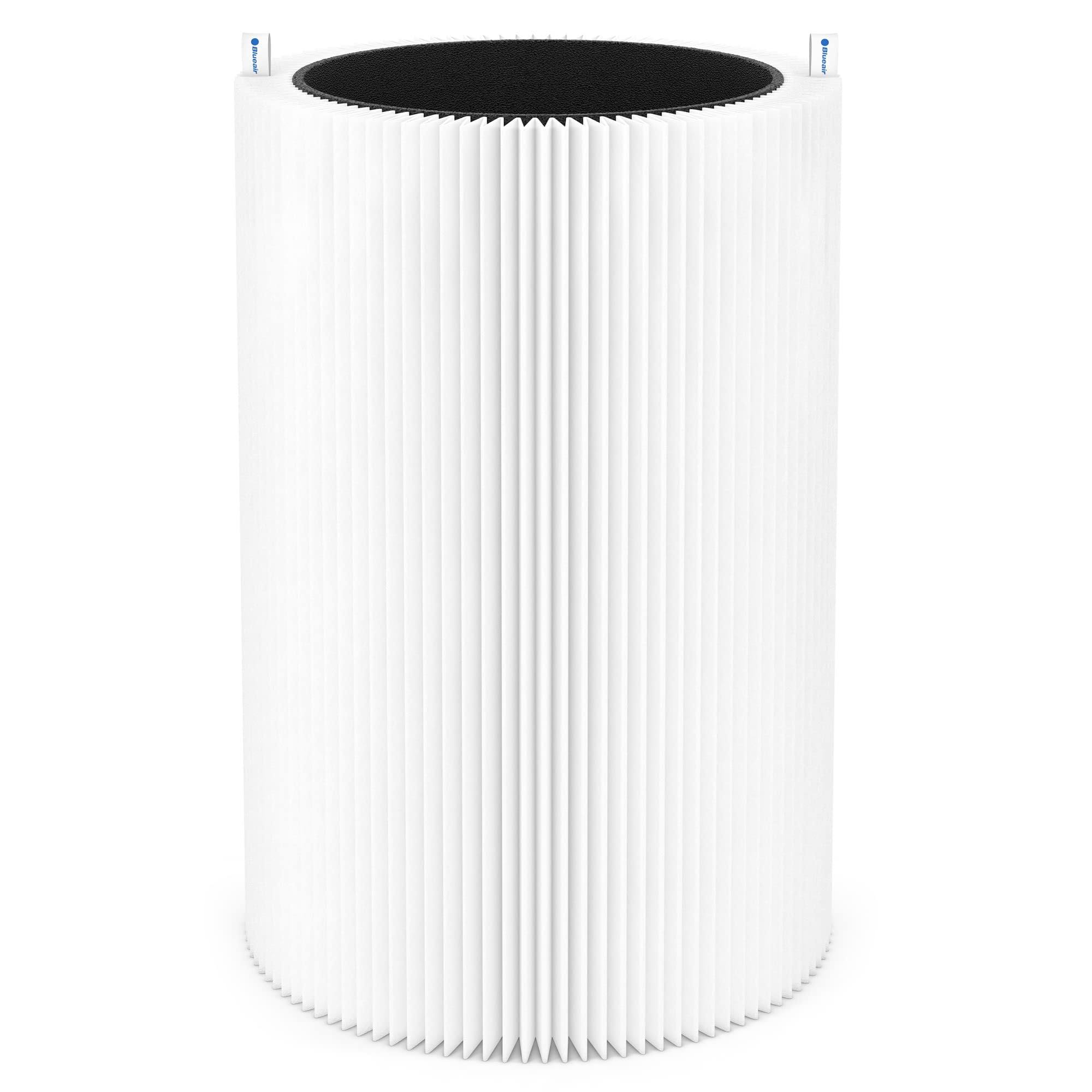 Blueair Blue Pure 411 Replacement Particle Filter and Carbon