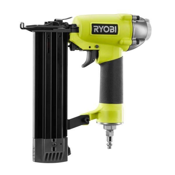 Like New- Ryobi P739BK 18-Volt One+ Cordless 1 gal. Portable Air Compressor