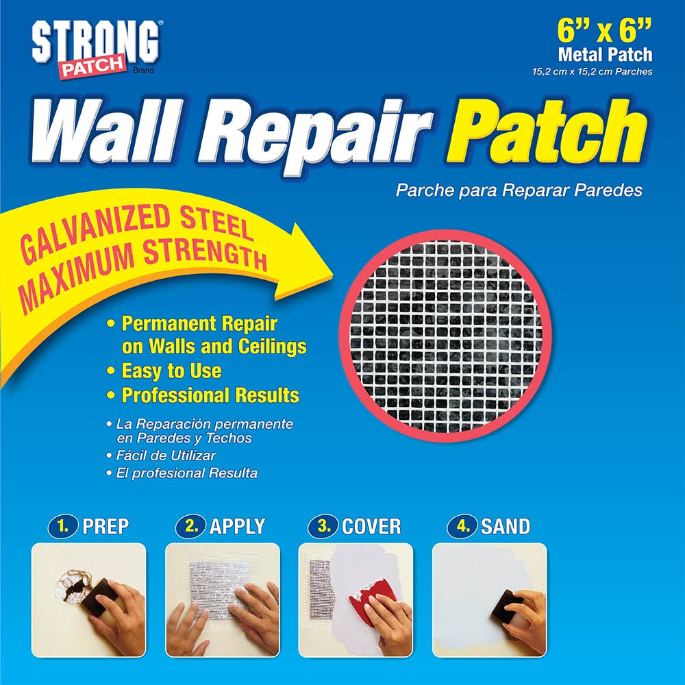 DP Wagner Manufacturing 55001 6