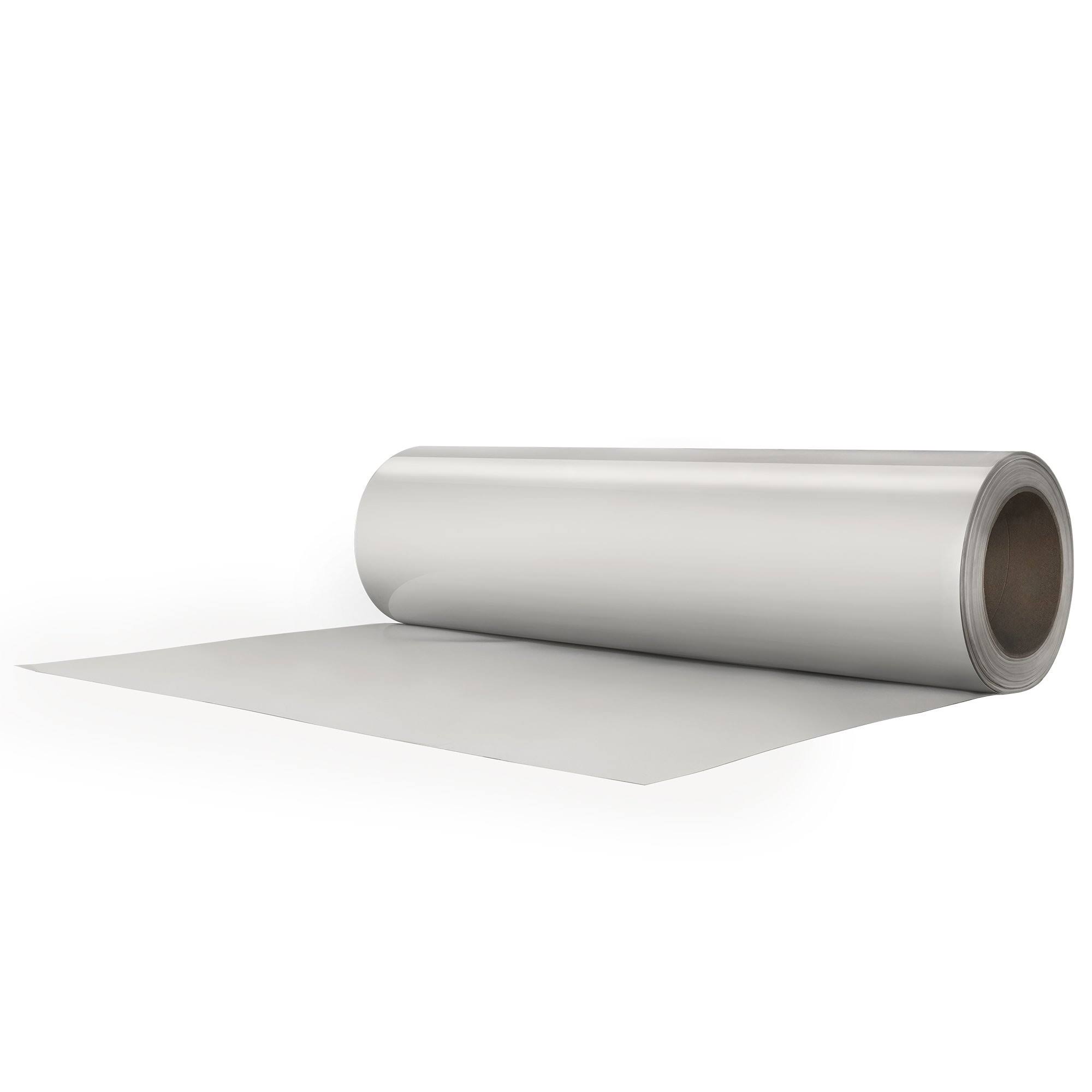 RecPro RV Fiberglass/Filon Roofing | Arctic White | 102