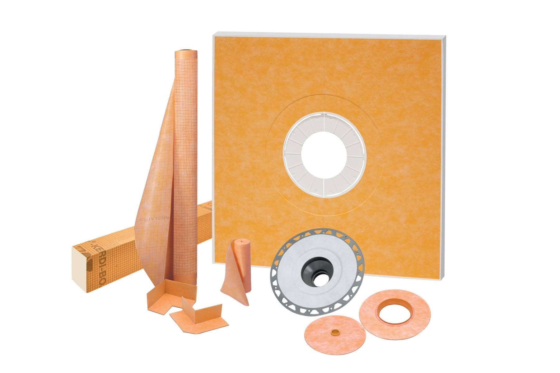 KERDI-SHOWER-KIT 48