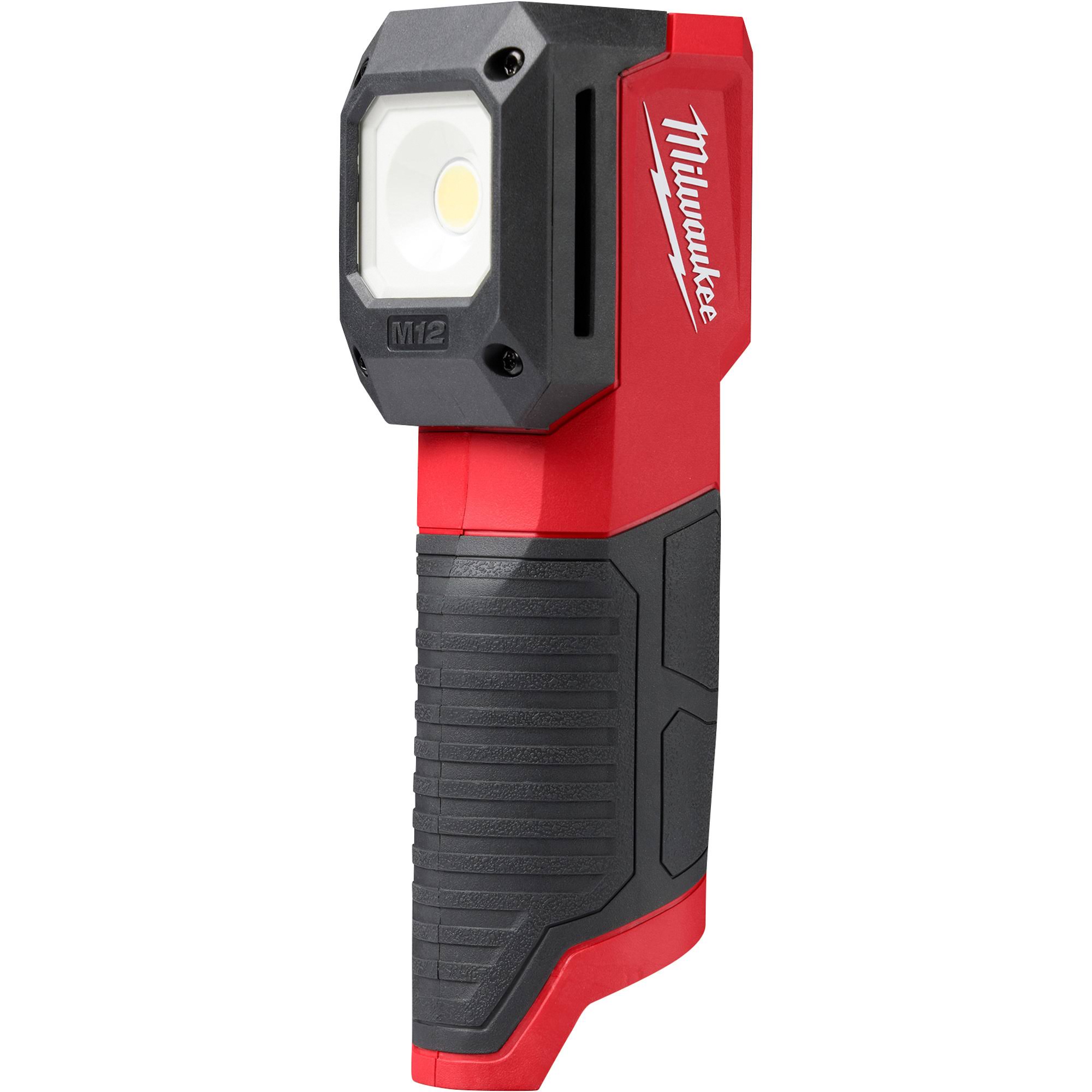 Milwaukee 2127-20 M12 Paint and Detailing Color Match Light