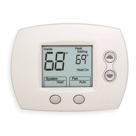 TH5110D1022 Honeywell Thermostat Non Programmable