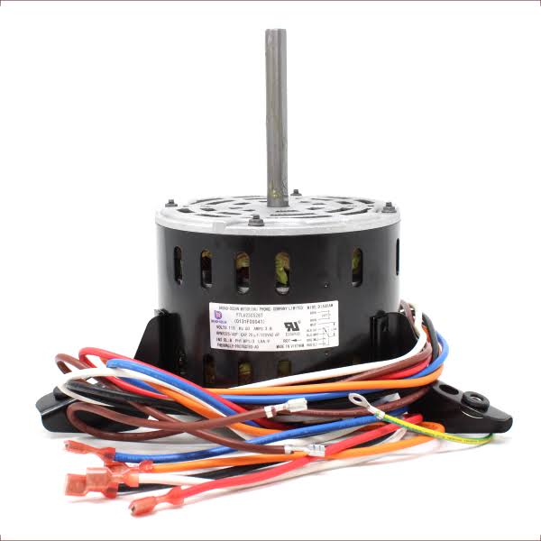 Goodman-Amana 0131F00041S Blower Motor 115V / 1PH / 1/3HP