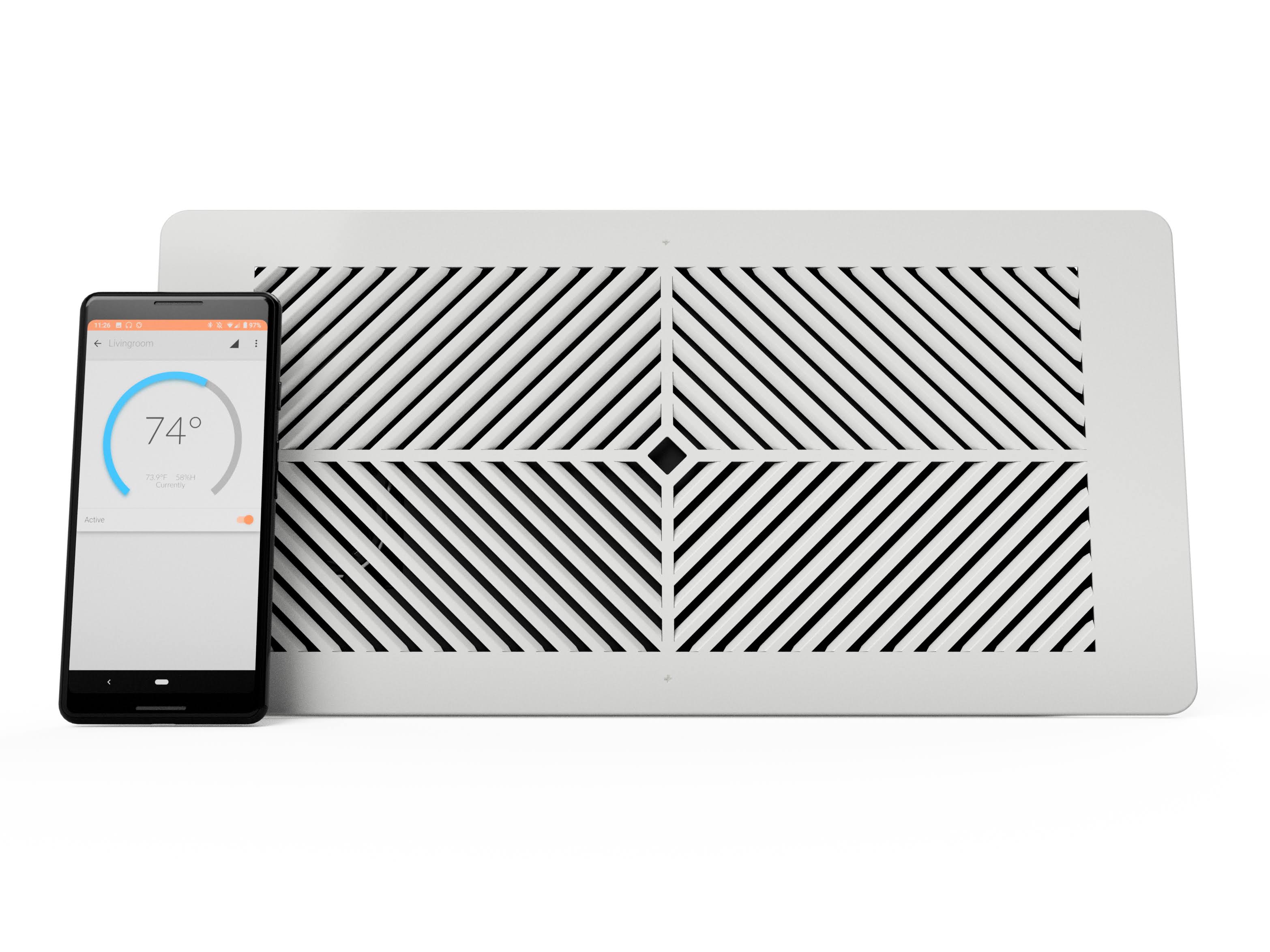 Flair Smart Vent | 6