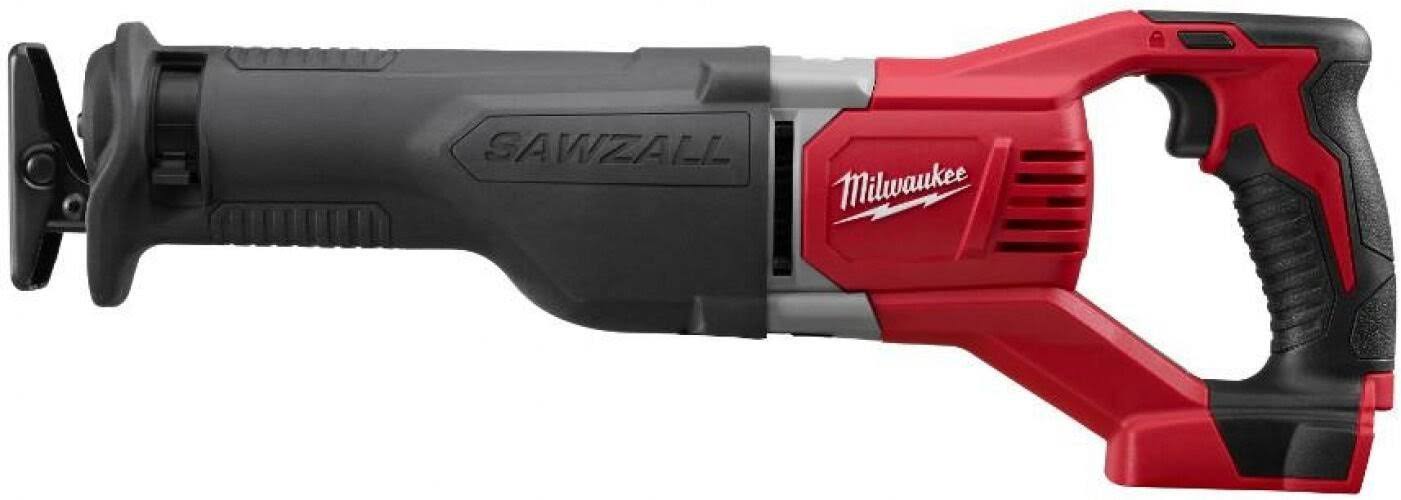 Milwaukee 2696-26 M18 Cordless 6-Tool Combo Kit