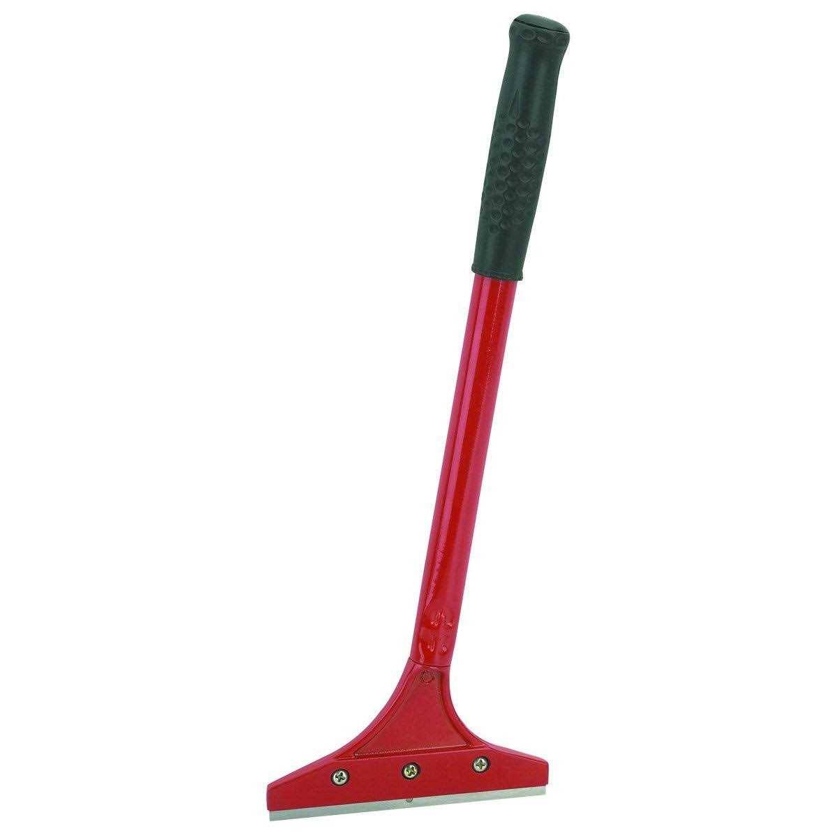 Central Forge 5 in. Floor Scraper with 14 in. Handle