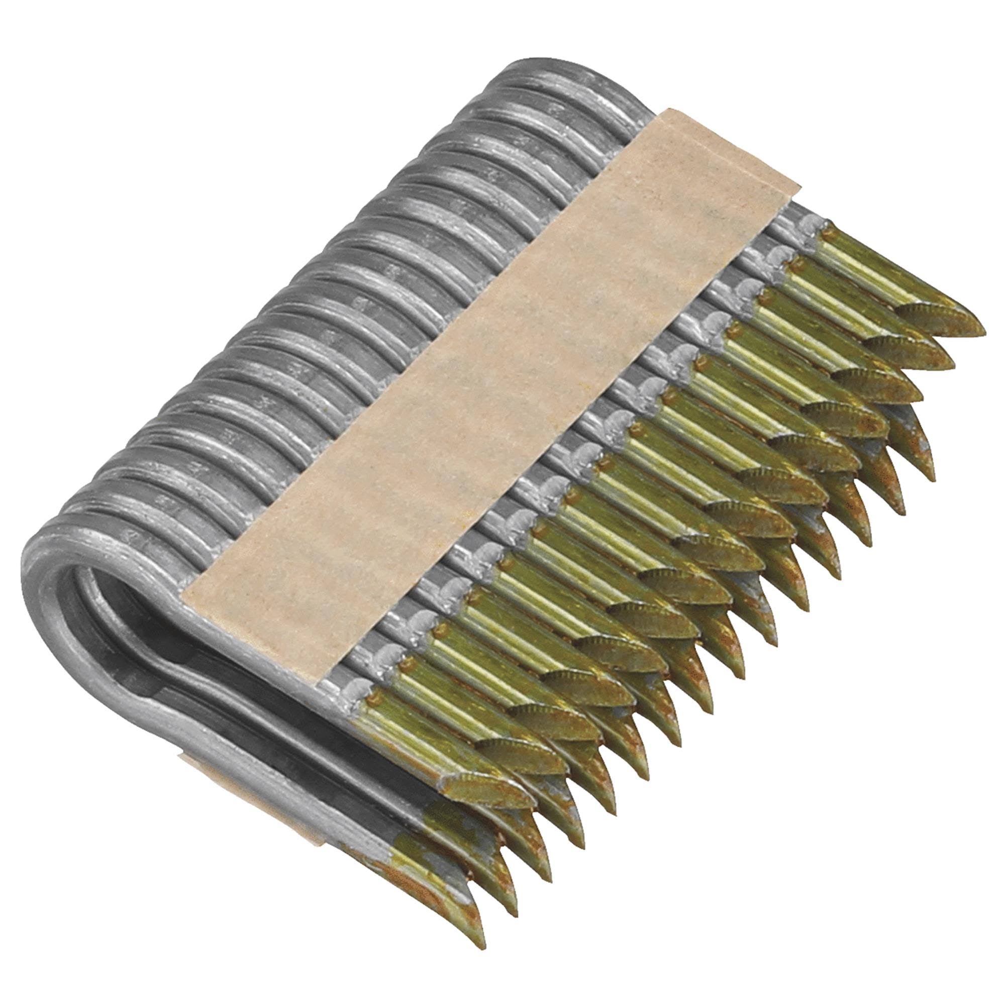 DeWalt DFS9175B1G 9 GA Galvanized Barbed Fencing Staples