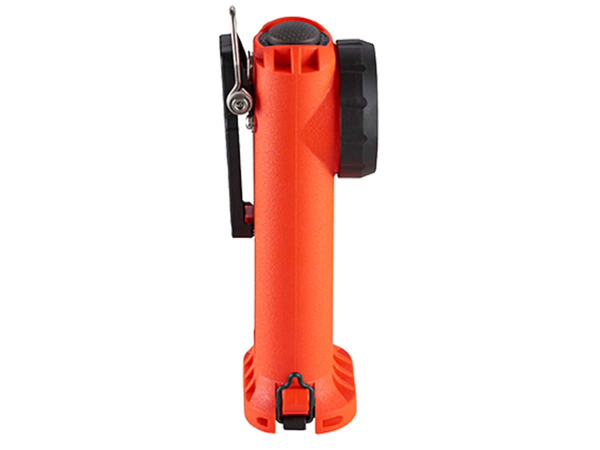 Streamlight Survivor x- Alkaline- Orange- 90950