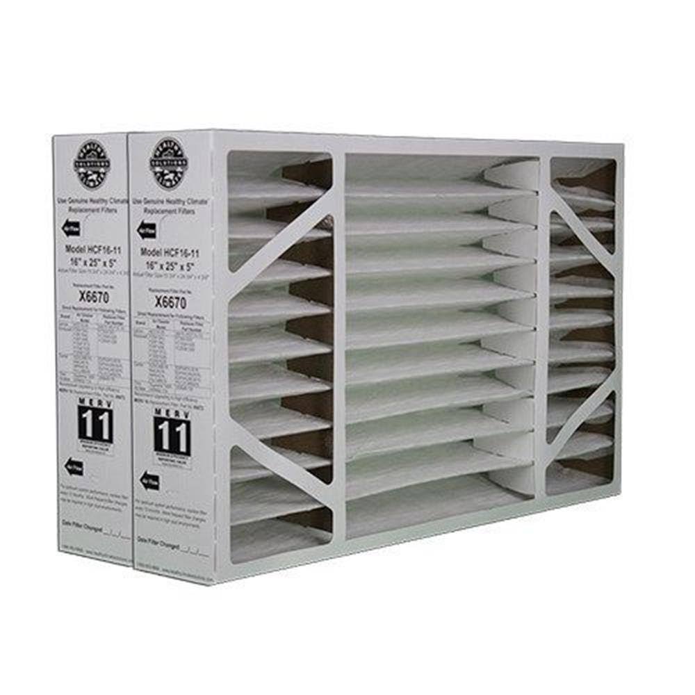 Lennox X6670 Filter