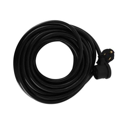VEVOR, 50FT50ADHJYCX0001V0, Welder Extension Cord 50', 250V