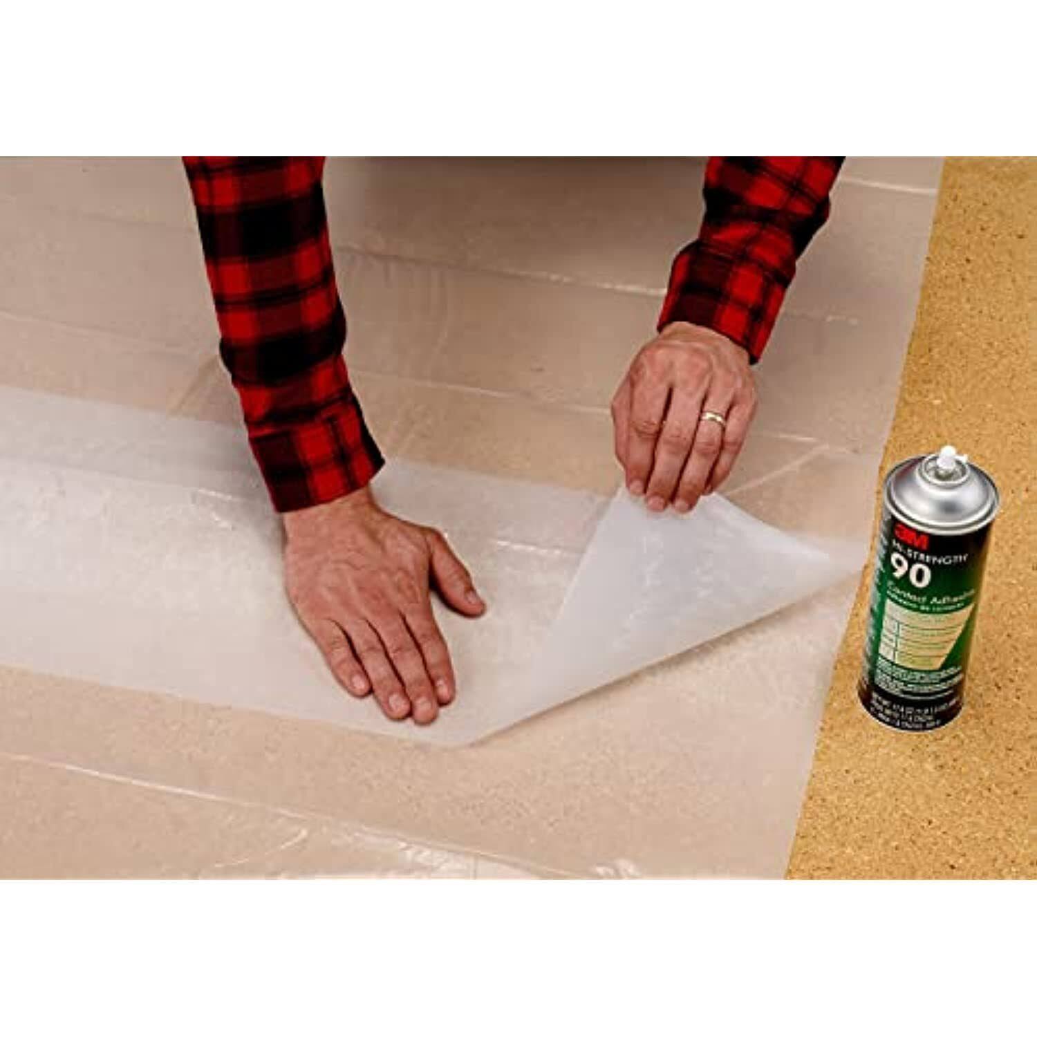 3M Hi-Strength 90 Spray Adhesive- 14.6 oz