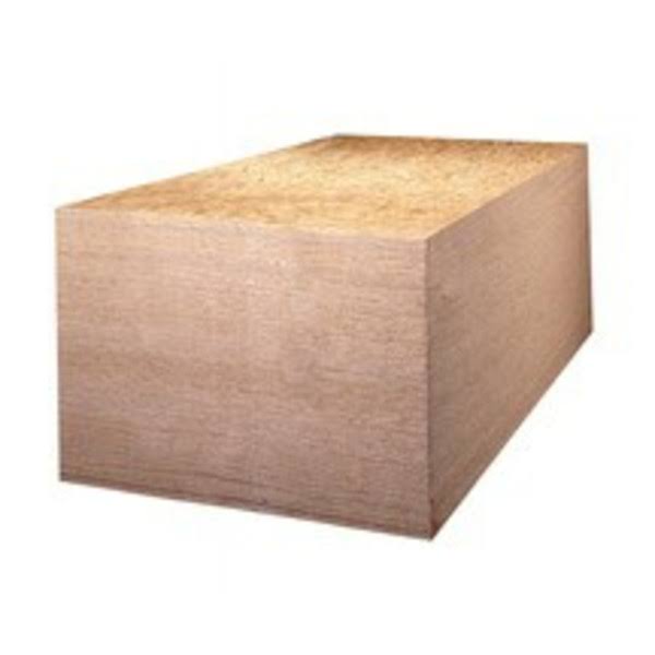 Zip System 7/16-in x 4-ft x 8-ft Osb Sheathing | OSB71648ZWR