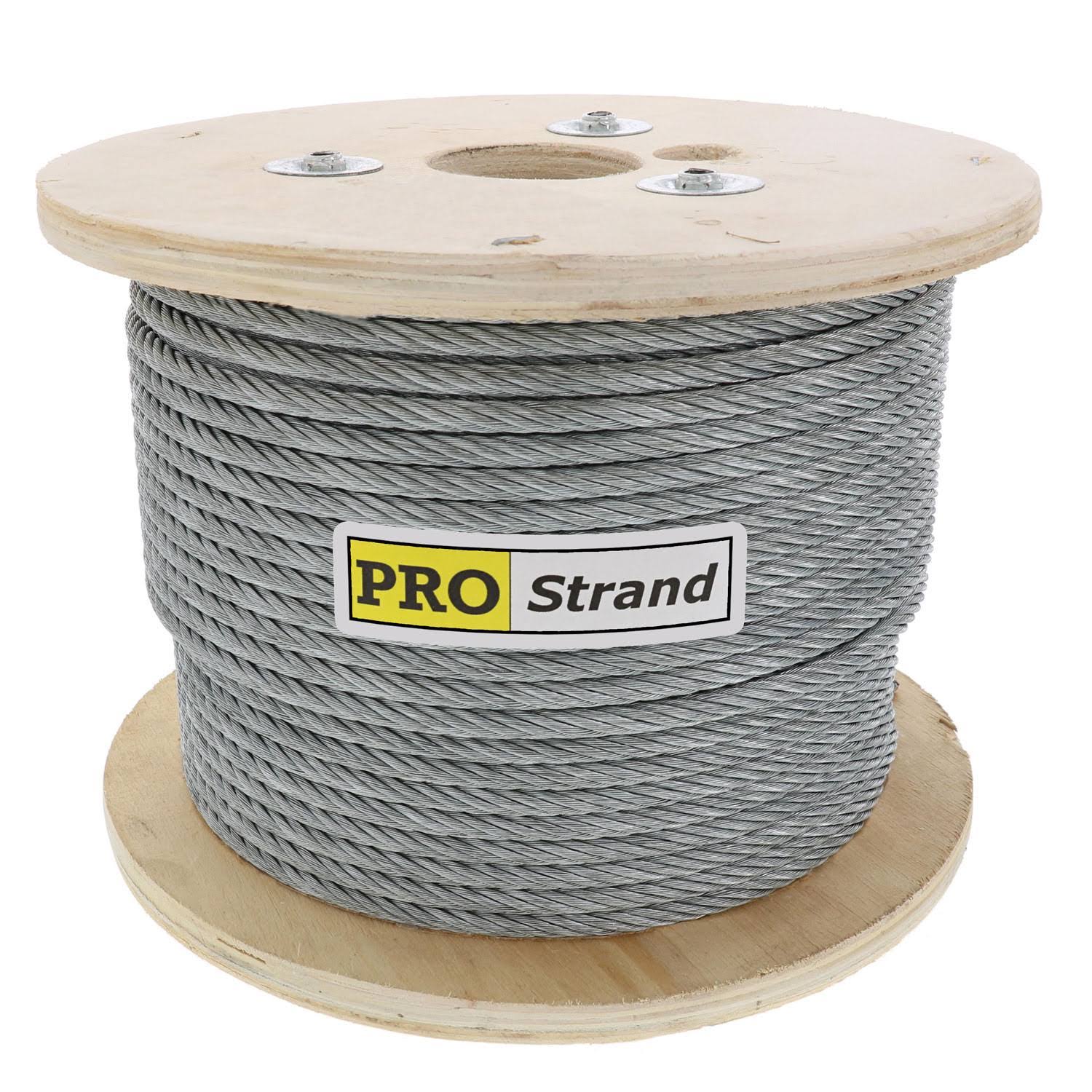 Pro Strand 1/4