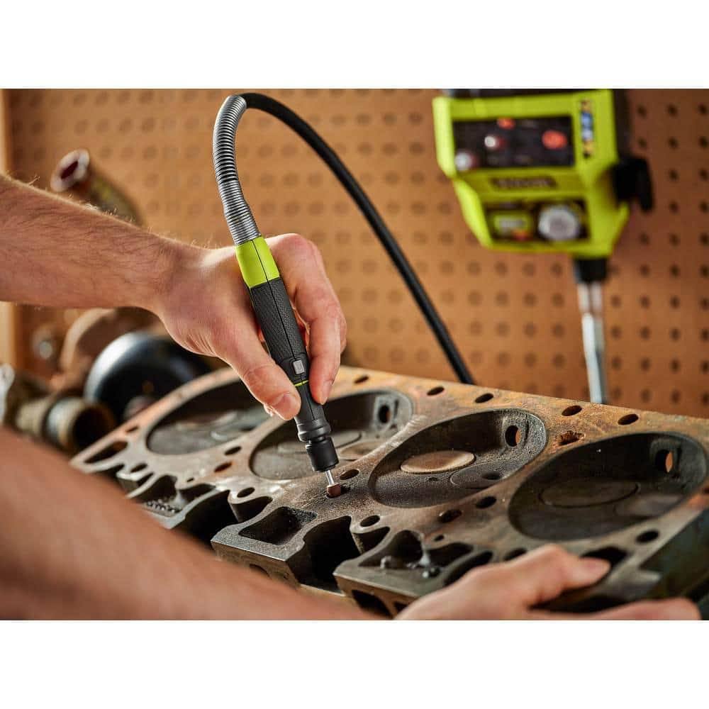 Ryobi PCL480B One+ 18V Cordless Rotary Tool Station (Tool Only)