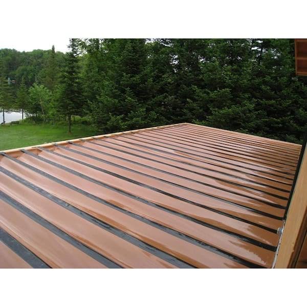 Trex RainEscape Butyl Tape- 4