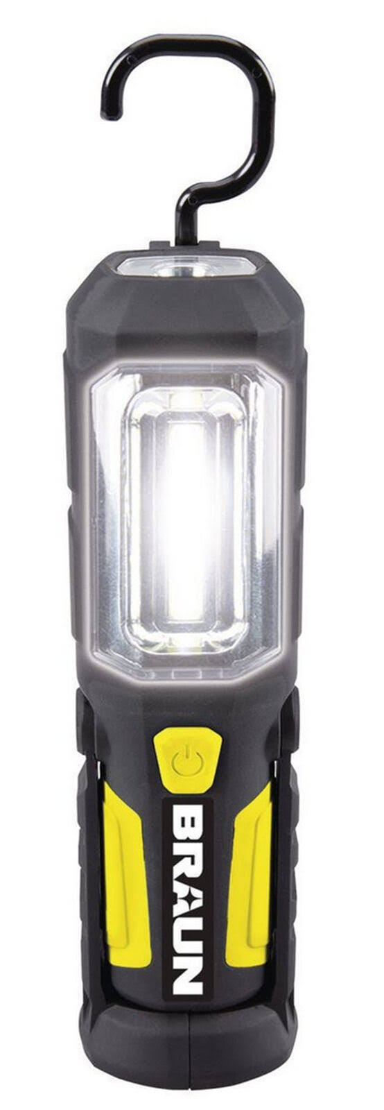 Portable Folding LED Work Light
