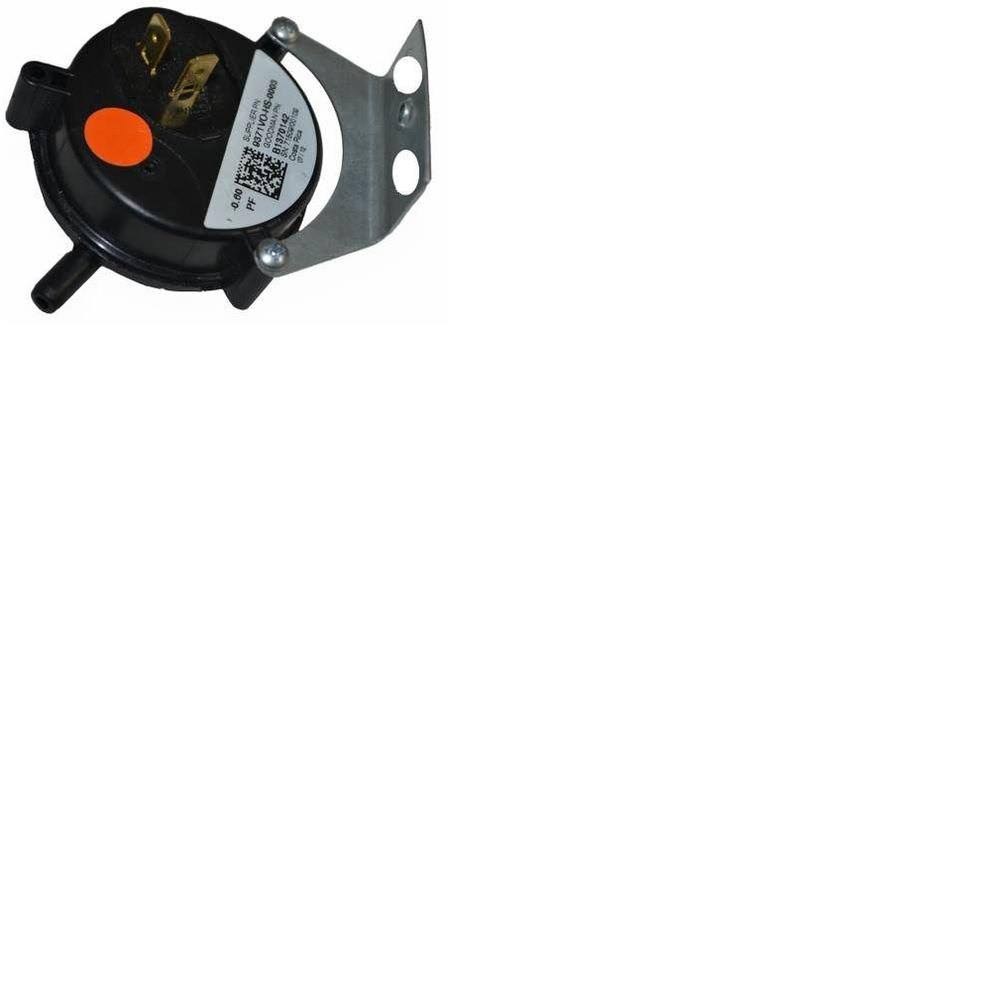 Goodman Pressure Switch Inducer WC Model 0130F00504
