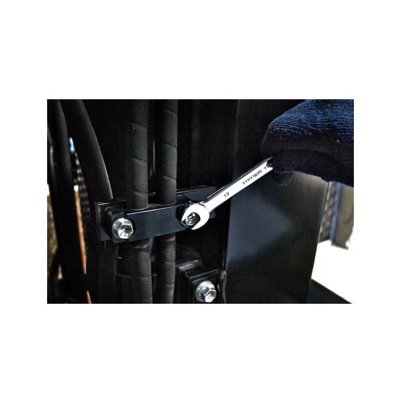 Hyper Tough 32-Piece Combination Wrench Set 40703