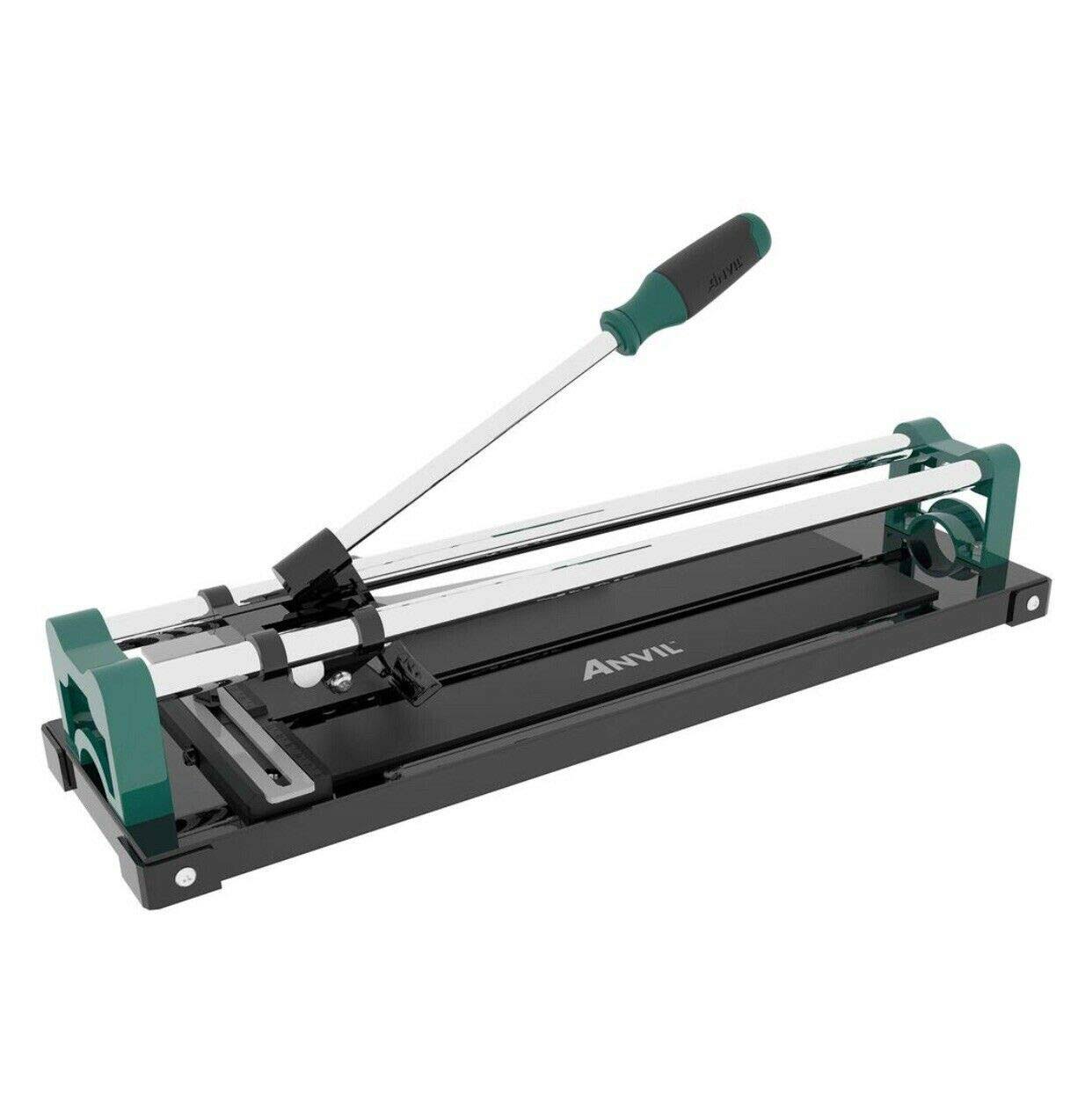 Anvil 14 in. Ceramic and Porcelain Tile Cutter
