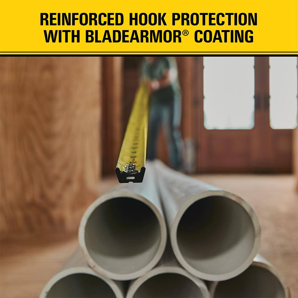 Stanley 35 Foot FatMax Tape