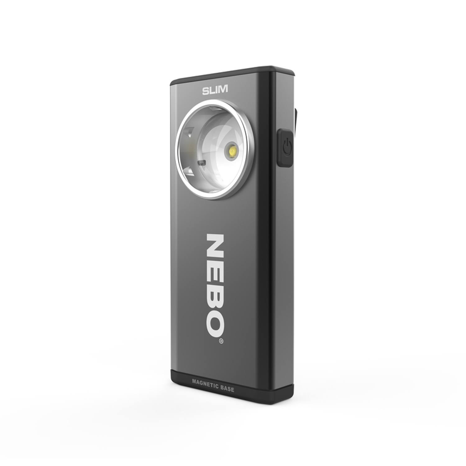 Nebo Slim 500 Lm Black LED Pocket Light