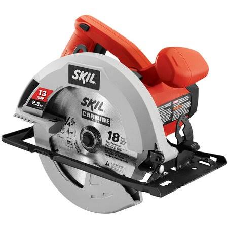 Skil (5080-01) 13-Amp 7-1/4