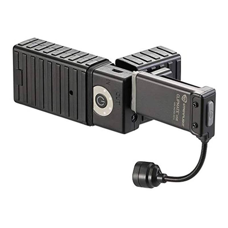 Streamlight Clipmate USB Light