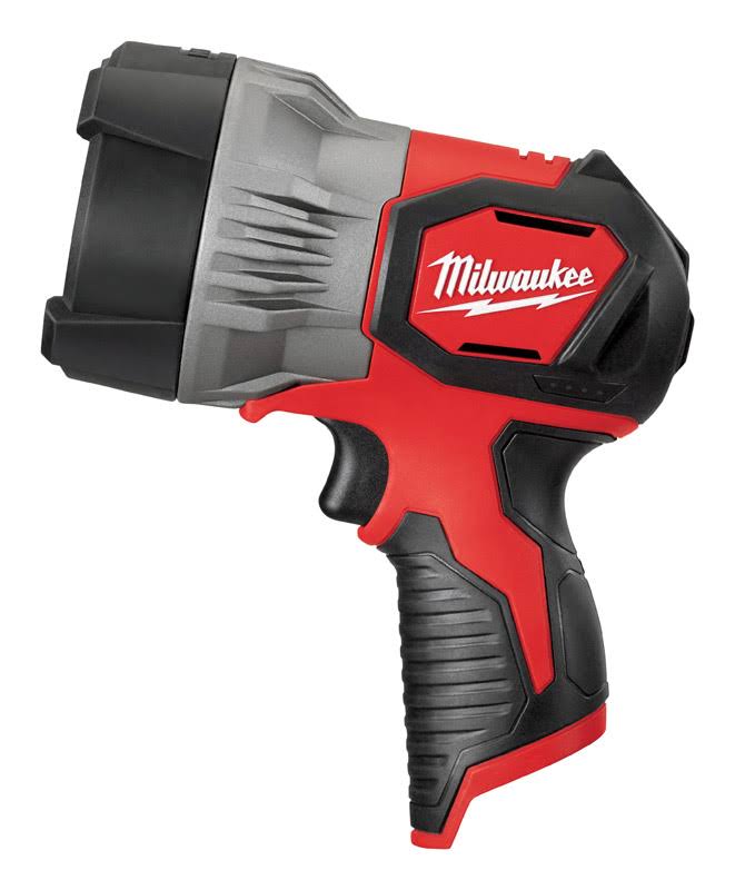 Milwaukee 12 Volts, 800 Lumens, Cordless Work Light- 4 hr Run Time