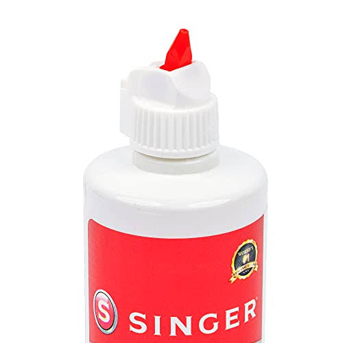 Singer 2131E All Purpose Machine Oil, 4-Fluid Ounces