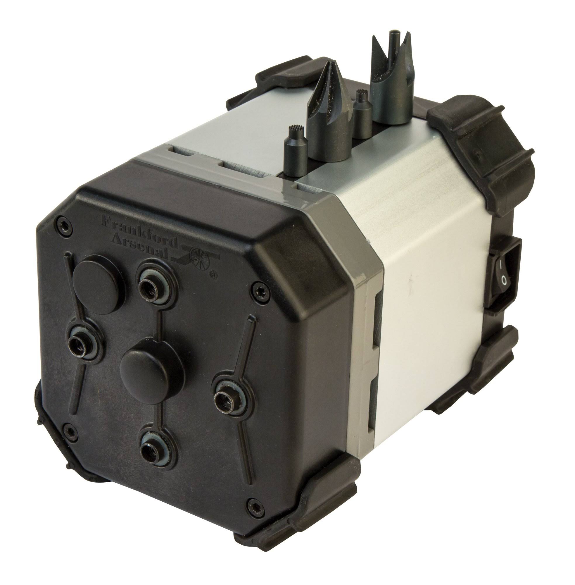 Frankford Arsenal- Platinum Series- Case Prep Center