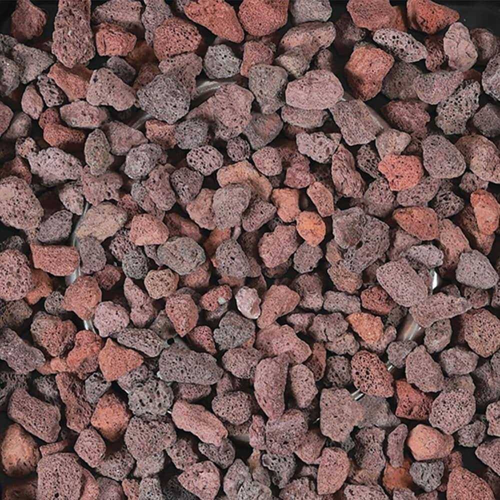Universal 6-lb Lava Rock | 05003GD