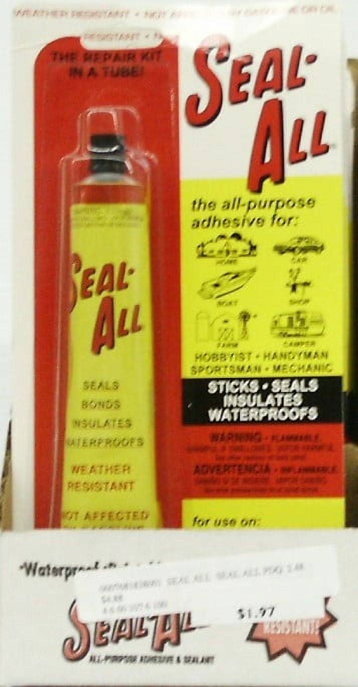 Seal-All- 2oz