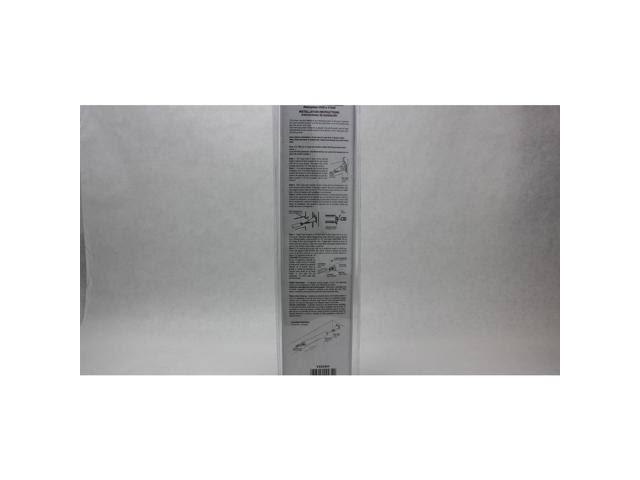 Wright Products V920WH Standard Duty Pneumatic Closer White