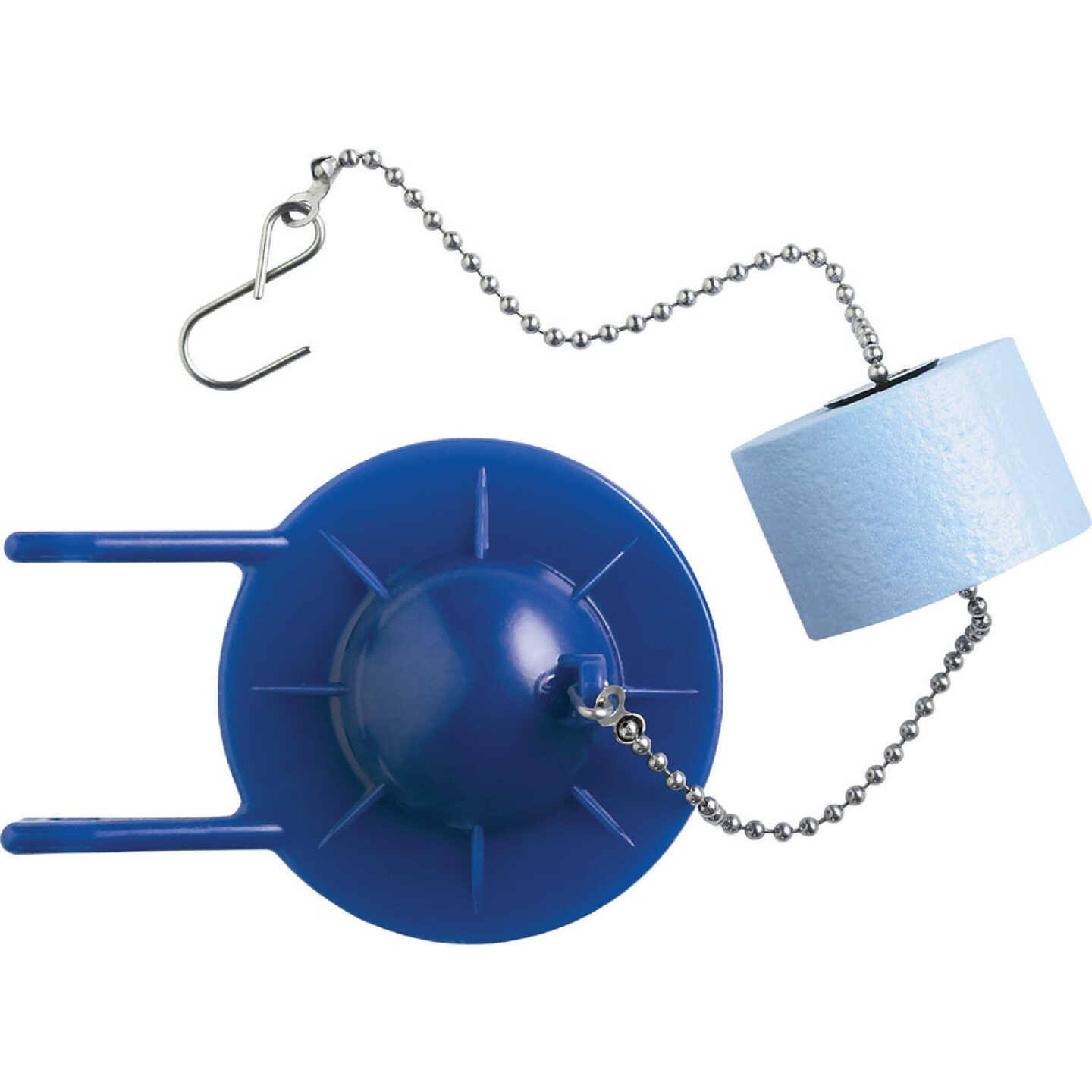 Kohler Blue Flapper with Float Gp85160