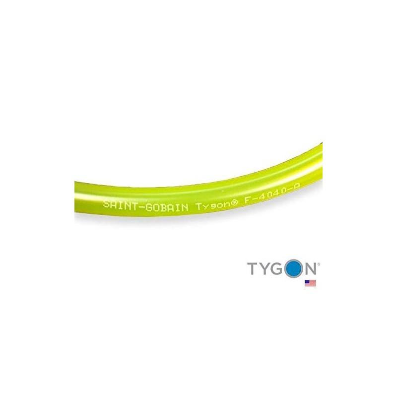 OEM Tygon F-4040-A Premium Cut Length Fuel Line 1/4