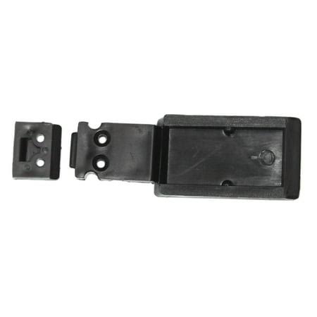 OWACH Rear Sliding Window Latch Replacement for Ford Dodge Ram Truck Fits 1984-2001